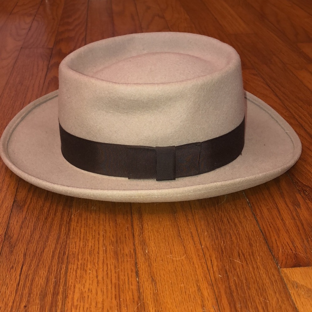 Bailey Wool Hat